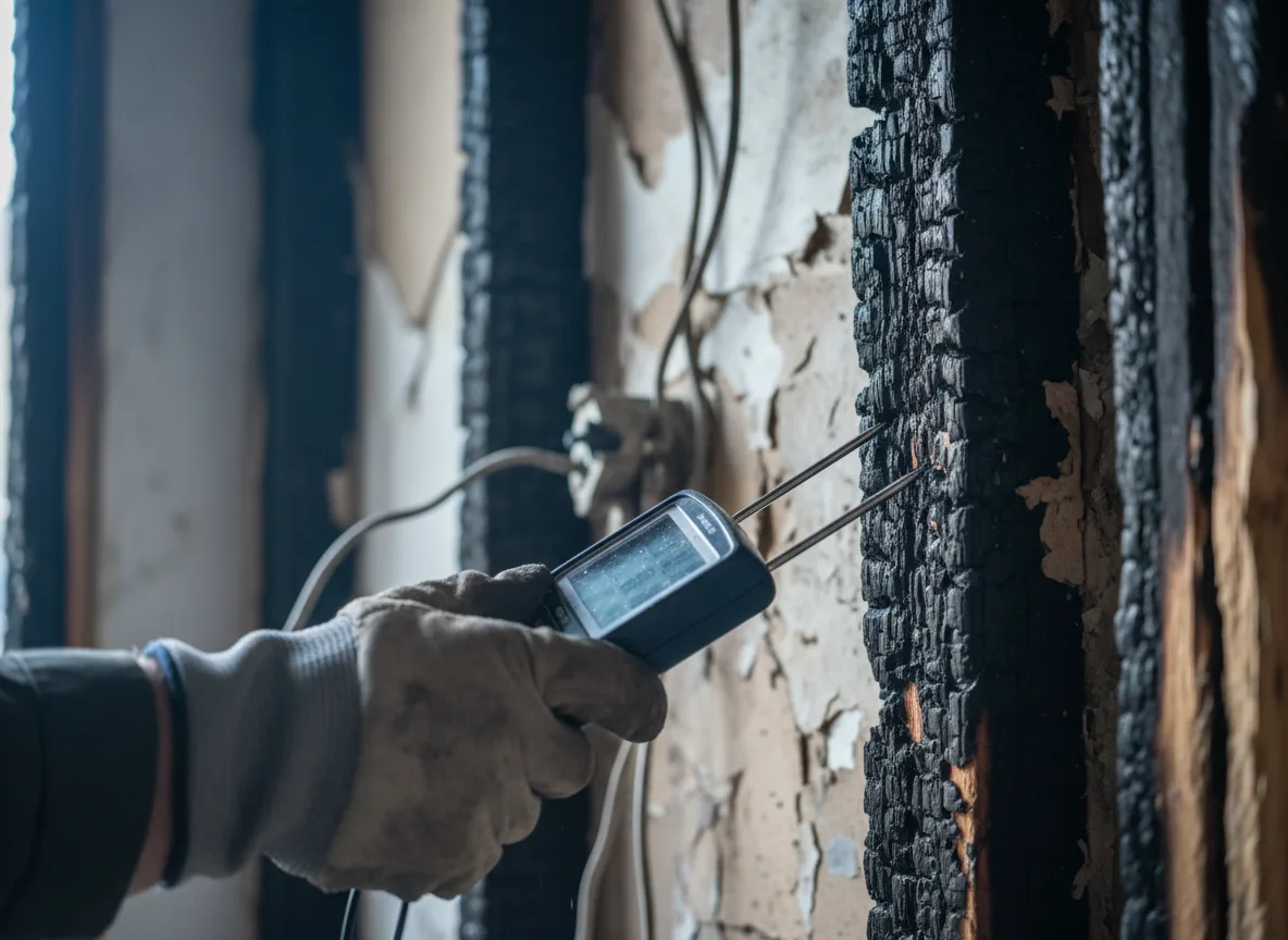 Fire Damage Restoration De Beque, CO FAQs